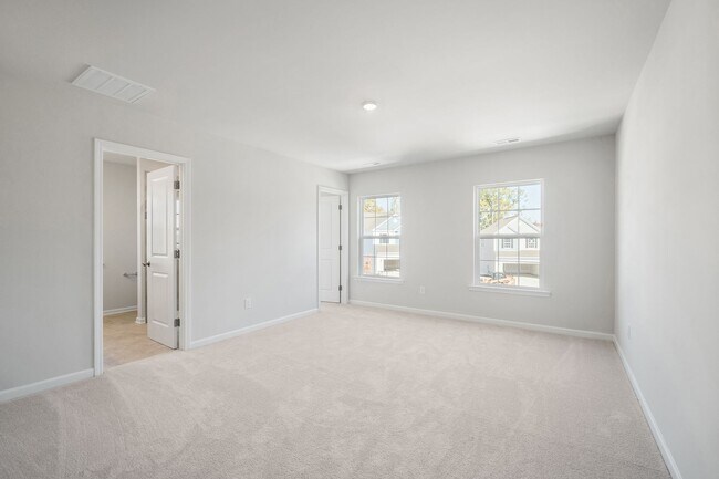 Building Photo - Very New Smart Home in the Palisades Area!