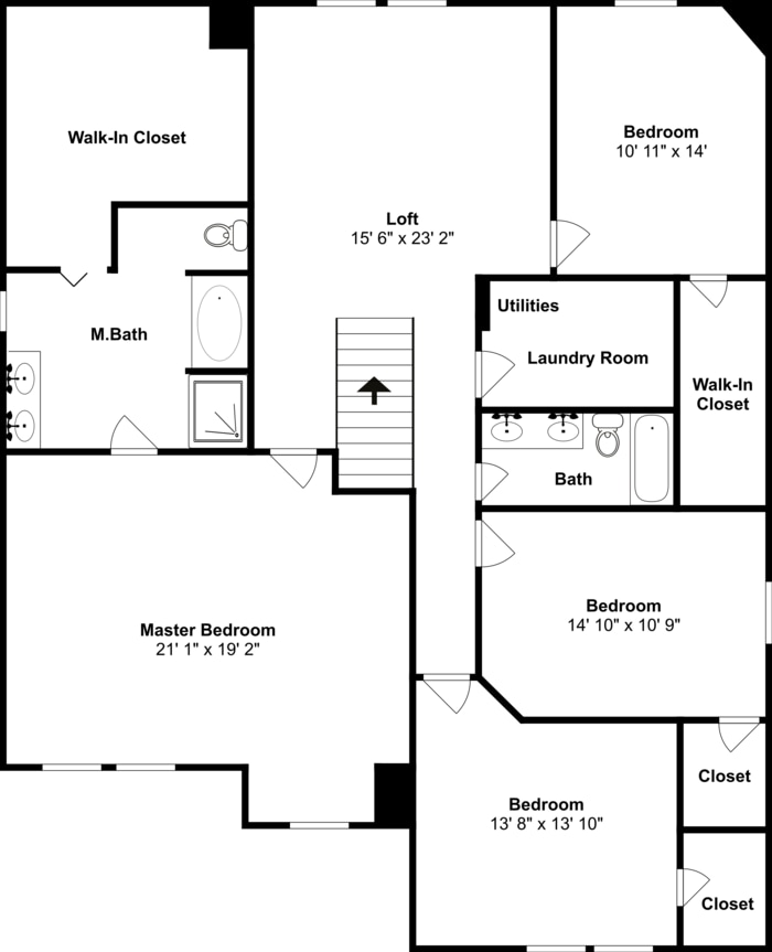 Building Photo - 915 Brookstone Dr