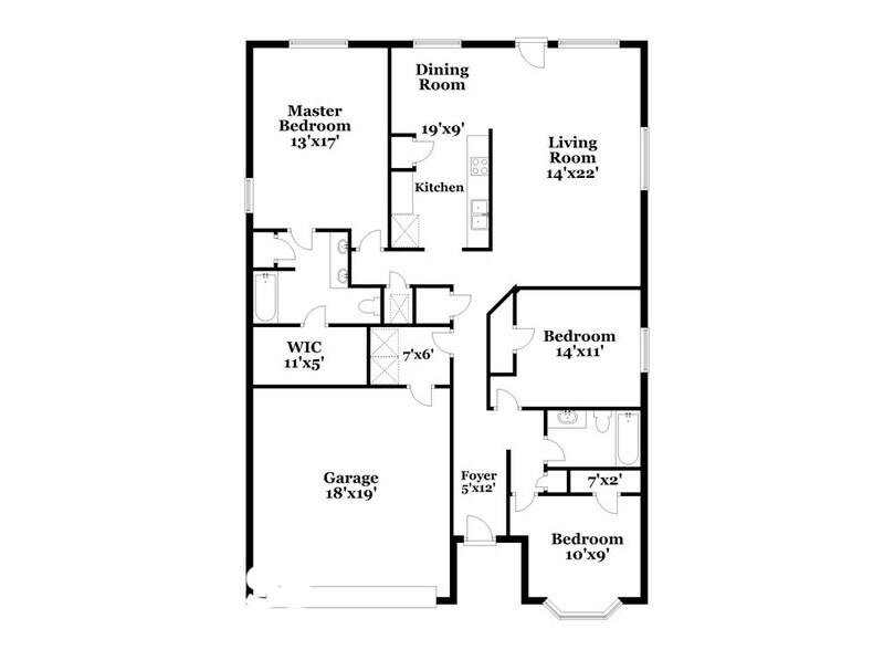 Building Photo - 7326 Ironside Ct