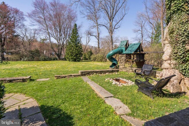 Building Photo - 601 Harriton Rd