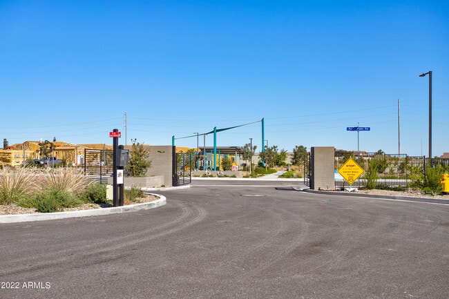 Building Photo - 17032 W El Caminito Dr