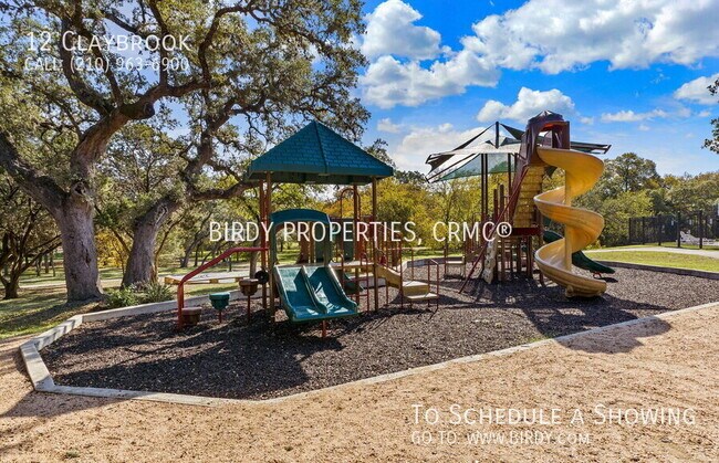 Building Photo - 12 Claybrook-