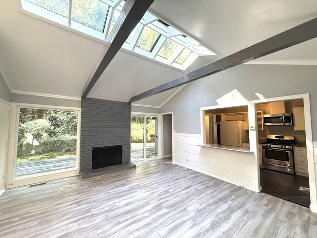 Building Photo - BEAUTIFUL THREE BEDROOM / TWO BATH MILL VALLEY HOME NEAR TOWN! SET IN THE REDWOODS