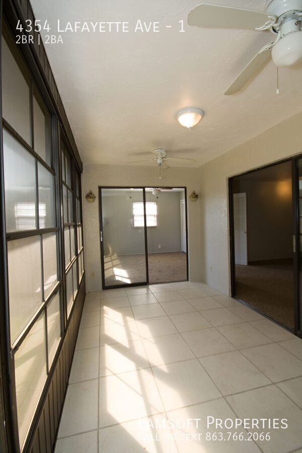 Building Photo - 4354 Lafayette Ave