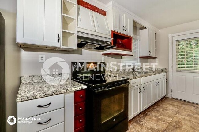 Building Photo - 1615 Stafford Ave, Louisville, KY 40216