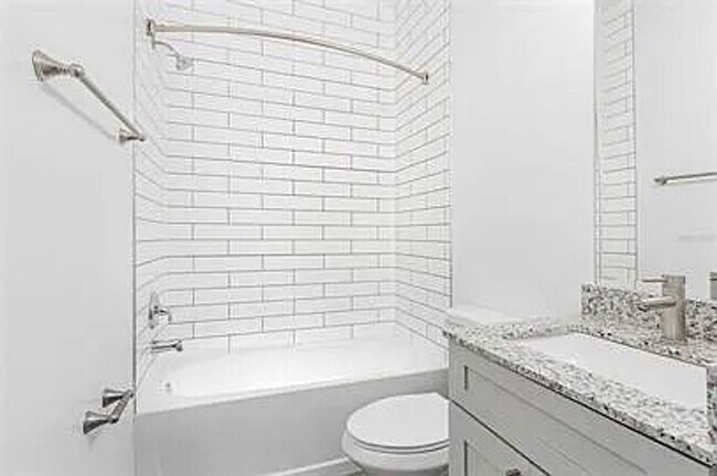 Building Photo - 5205 30th St SW