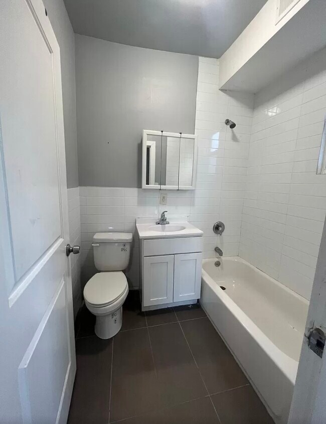 Unit 1R - 3 Underwood St