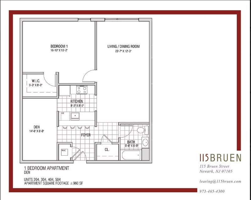 Building Photo - 115 Bruen St