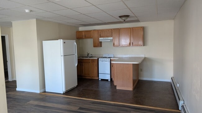 Building Photo - Franklin St