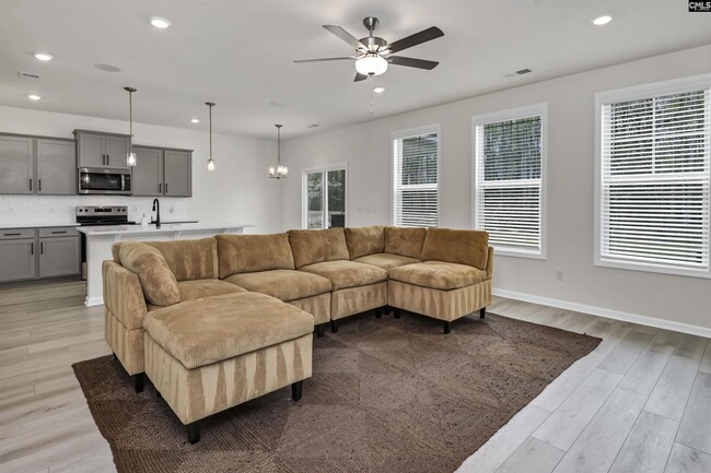 Building Photo - 522 Cooley Farm Ct