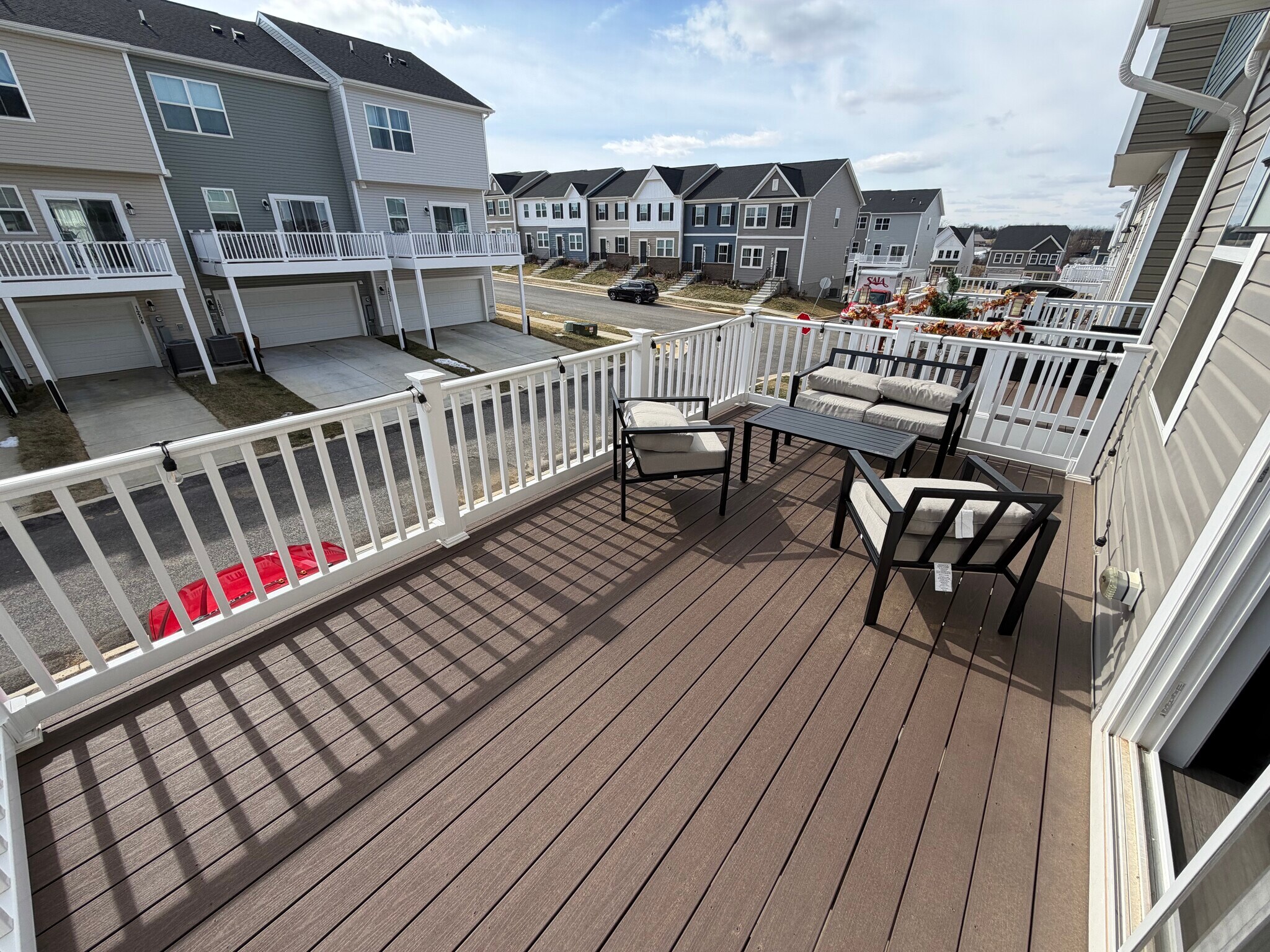 Building Photo - 454 18th Ave