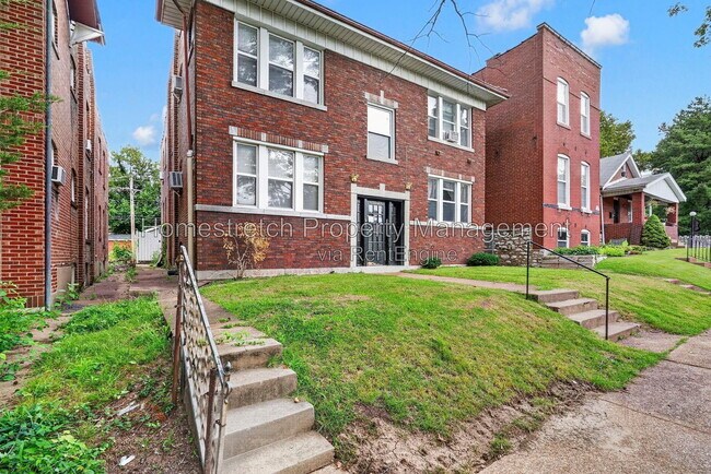Building Photo - 3107 Osceola St