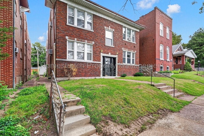 Building Photo - 3107 Osceola St
