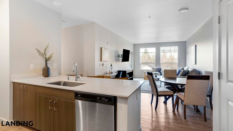 Building Photo - 17500 25th Ave NE