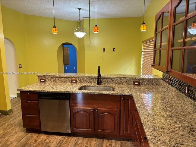 Building Photo - 21519 SW 90th Ct