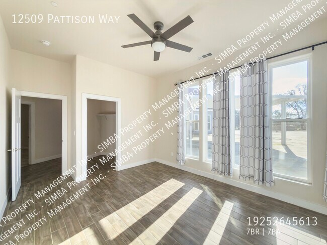 Building Photo - 12509 Pattison Rd