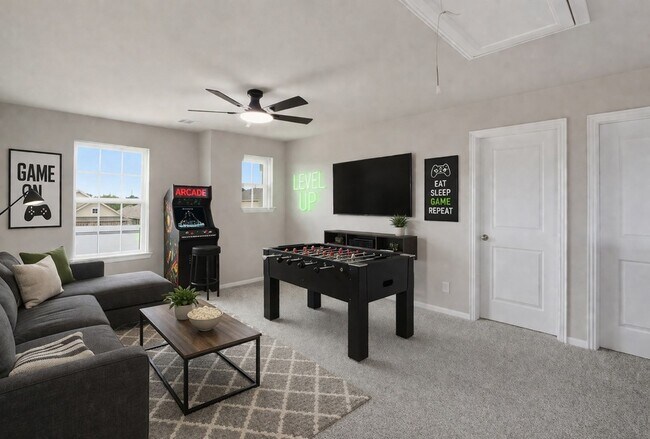 Building Photo - 2429 Palisade Crst Dr