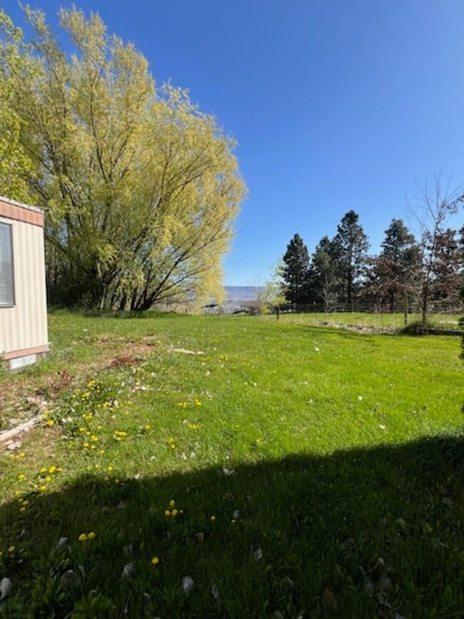 Building Photo - Stemilt Creek Home With Mountain Views!