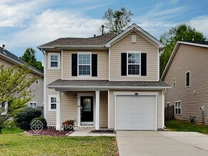 Building Photo - 4396 Stone Mountain Dr