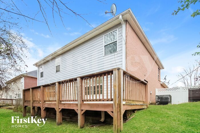 Building Photo - 360 Nunnally Dr