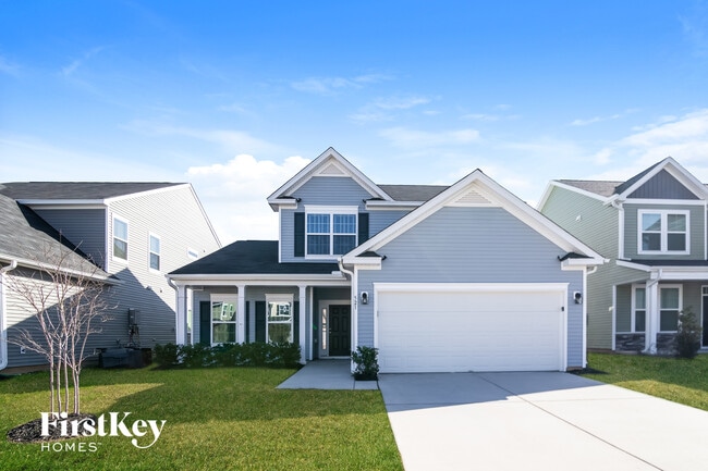 Building Photo - 521 Lateleaf Dr