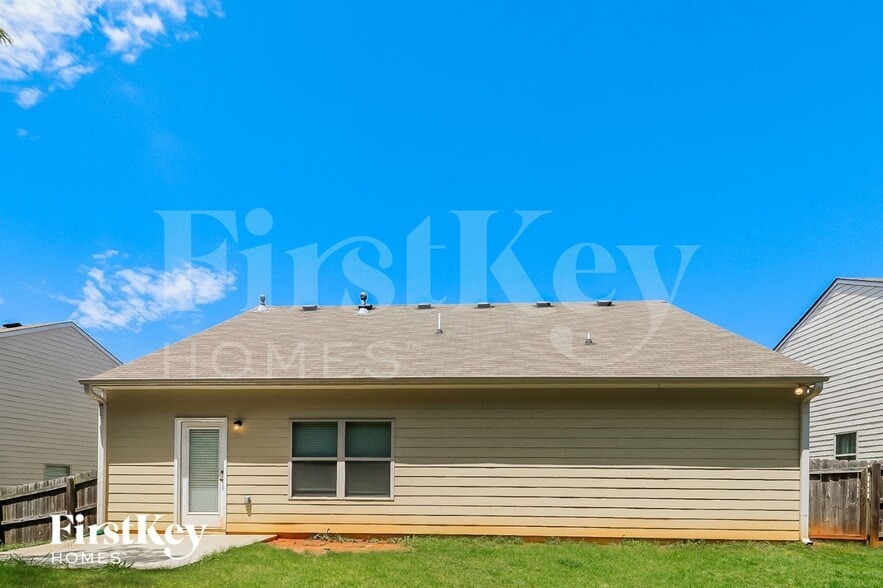 Building Photo - 4143 Pearhaven Ln