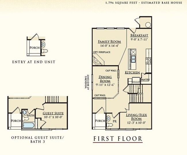 Building Photo - 4410 Hillsgrove Rd