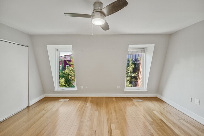 Building Photo - 1339 Riggs St NW