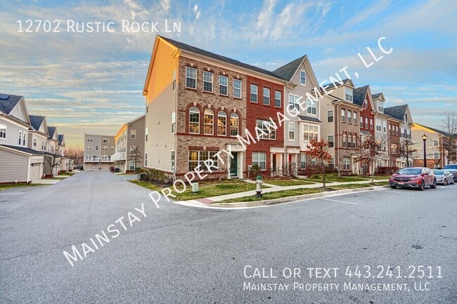 Building Photo - 12702 Rustic Rock Ln