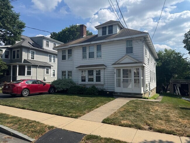 Primary Photo - 64 Palfrey Rd