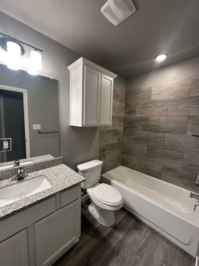 Building Photo - 3Bd/2Ba in Temple TX