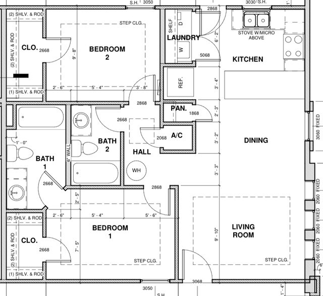 Building Photo - 5001 N Dahlia St