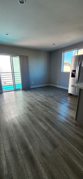 Building Photo - 1238 Normandie Ave