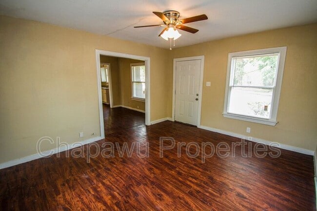 Building Photo - 1414 Gorman