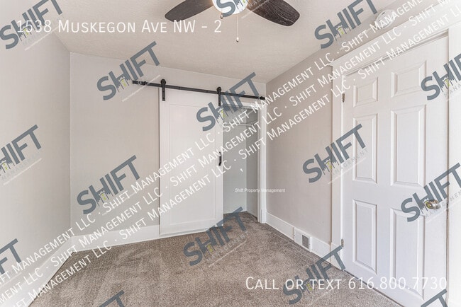 Building Photo - 1538 Muskegon Ave NW