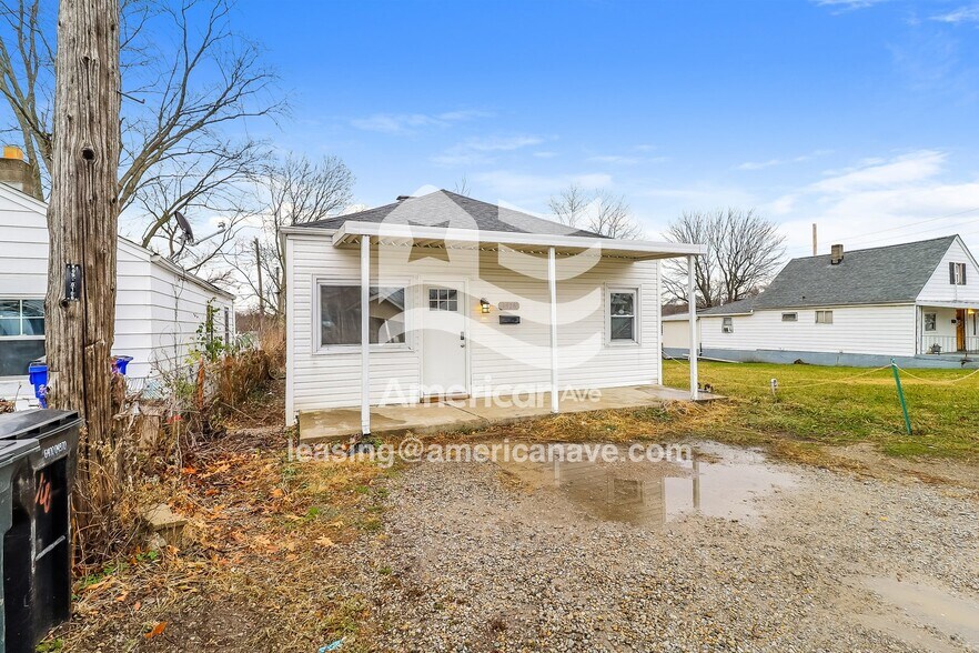 Building Photo - 1328 Pater Ave