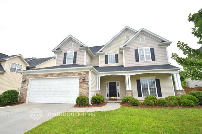 Building Photo - 11306 Huntington Meadow Ln