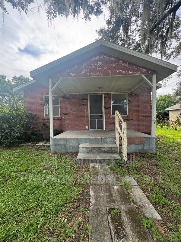 Building Photo - 1135 Fairview Ave
