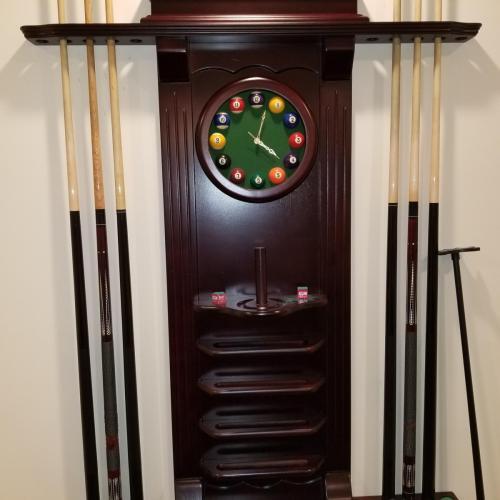 billiard room - 10950 Bloomfield St