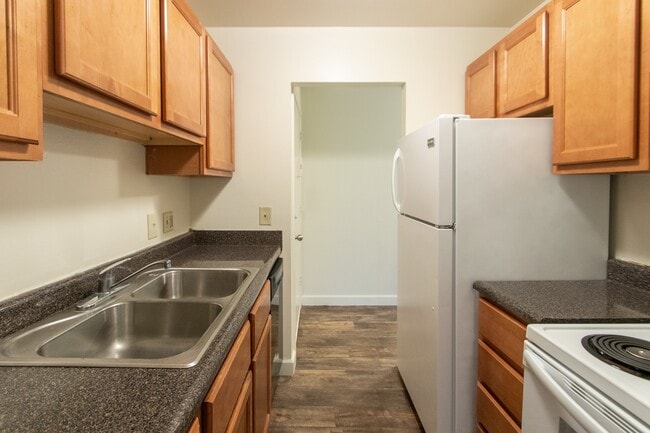 Floorplan - Red Bank Reserve