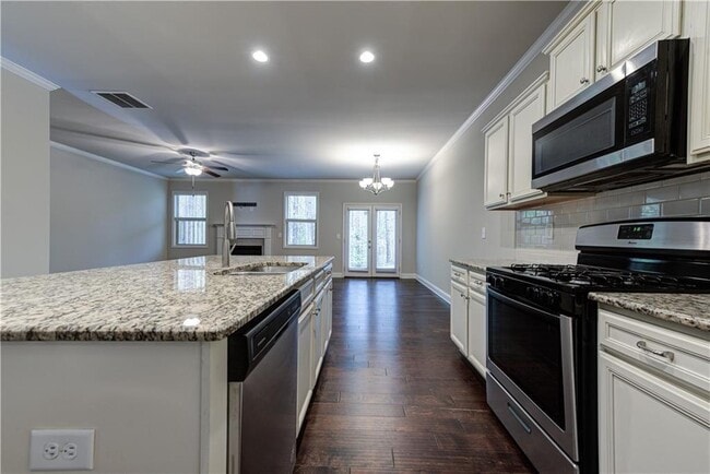 Building Photo - 2039 Teagen Ct