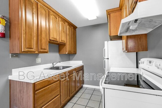 Building Photo - 1529 23rd St