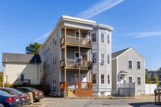 Primary Photo - 237 Webster Ave