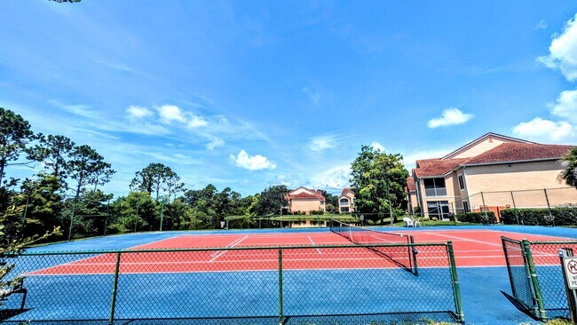 Building Photo - ANNUAL UNFURNISHED GROUND FLOOR CONDO 3 BED 2 BATH