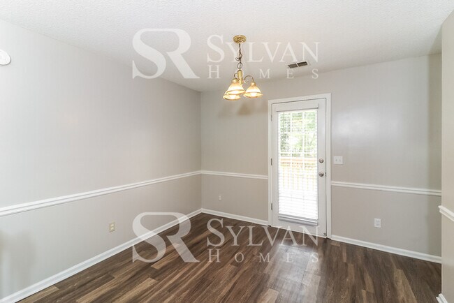 Building Photo - Life Just Got Better!