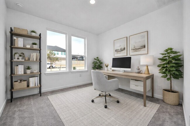 Building Photo - 21823 Tamworth Holw Trl