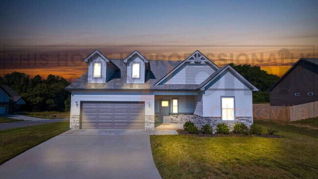 Primary Photo - 602 Alvin Rd