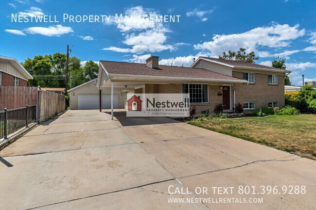 Building Photo - 388 E 6220 S