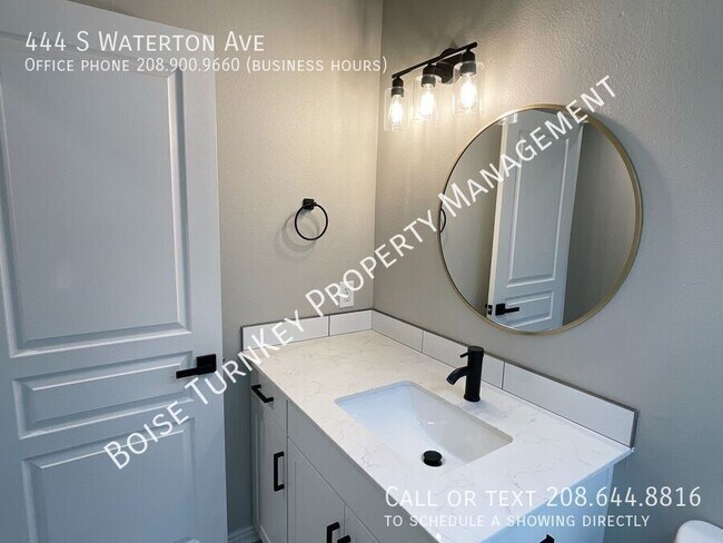 Building Photo - 444 S Waterton Ave