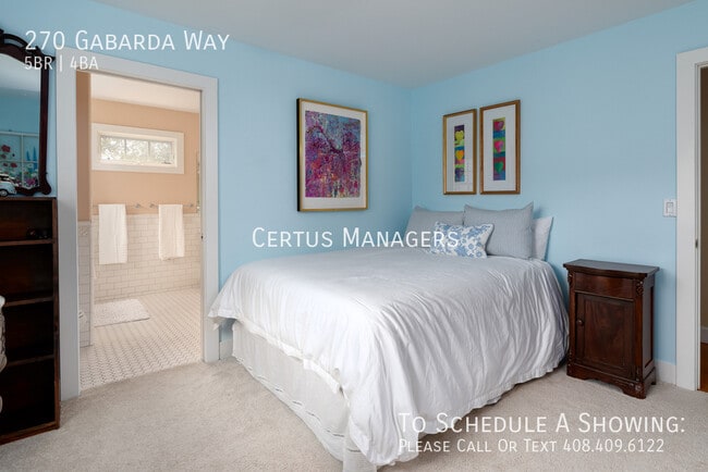 Building Photo - 270 Gabarda Way